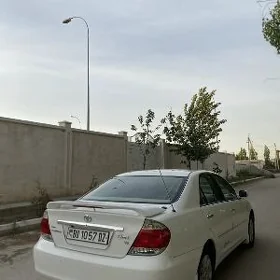 Toyota Camry 2006