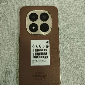 Redmi not 15pro+5g
