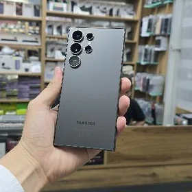 SAMSUNG S24 ULTRA 12/256