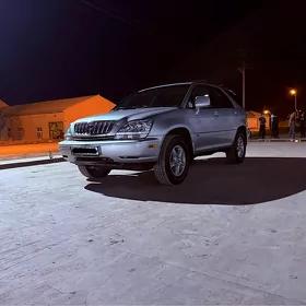Lexus RX 300 2003