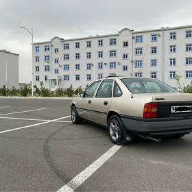 Opel Vectra 1992