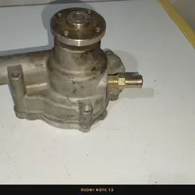 Pompa gaz uaz 24 mator
