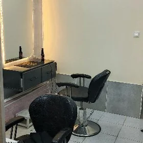 salon kresla