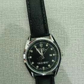 Rolex sagat gaşly
