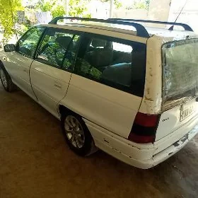 Opel Astra 1993