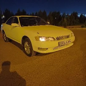 Toyota Mark II 1993