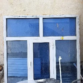 OKNO, Окно, apisge