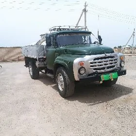 Zil 130 1995