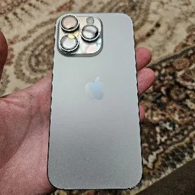 iphone 16pro  256gb