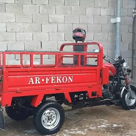 Fekon FK200-14G 2015