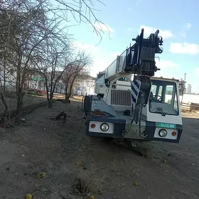 XCMG 25 1990