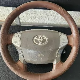 Airbag rol titan Avalon awalon