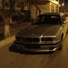 BMW E34 1993