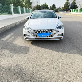 Hyundai Sonata 2023