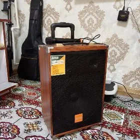Колонка