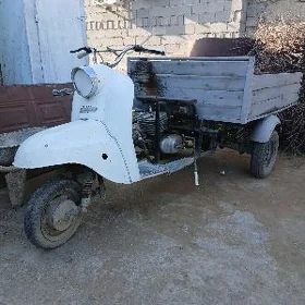 MTZ 80 2001