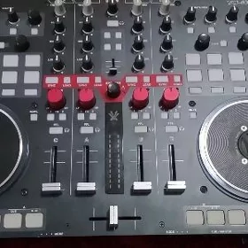 Dj aparat punt