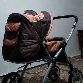 Коляска