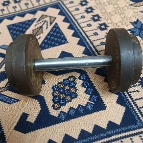 gantel