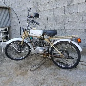 Ural 4320 2008