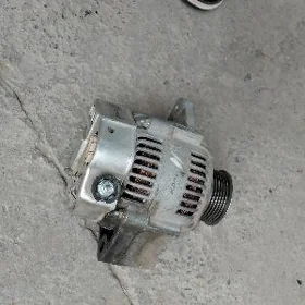 generator (dinam), vozduhomer,