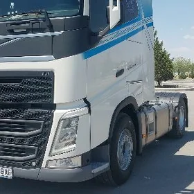 Volvo FH 460 2019