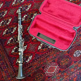 klarnet