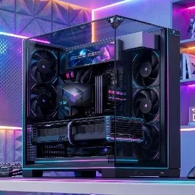 Ultra 7 265K ️ RTX 5070 12GB