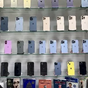 Kredit IPhone Samsung Poco Red