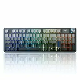 AULA S98 ️ MEHANIKA GAMING