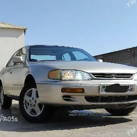 Toyota Camry 1992