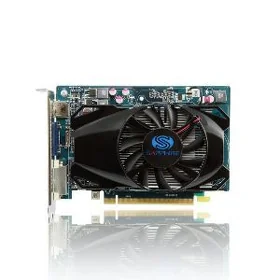 аналог GTX 650 1GB️ wideokart