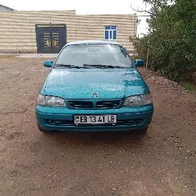 Toyota Carina 1996