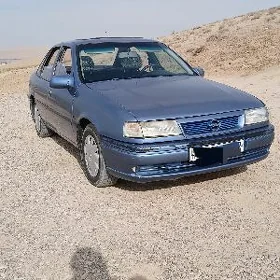 Opel Vectra 1993