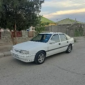 Opel Vectra 1992