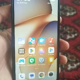 Redmi not 12