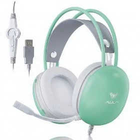 AULA S505 ️ NAUSNIK наушники