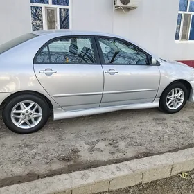 Toyota Corolla 2006