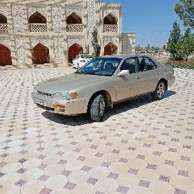 Toyota Camry 1996