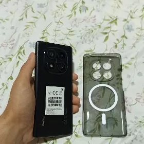 redmi note 14 pro 4G global