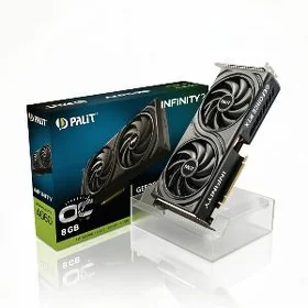 Palit RTX 5060 Infinity 2 ️
