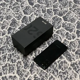 s20+