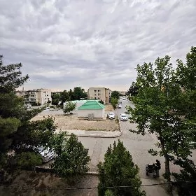 Aýtakow, 3kom, 72m², ýewro