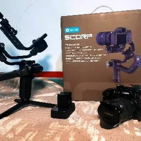 lumix 5 2pok    Ronin