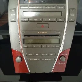 monitor es350