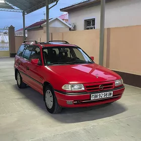 Opel Astra 1994