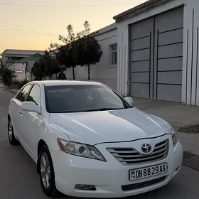 Toyota Camry 2007