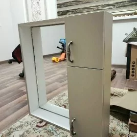 MDF mebel ayna