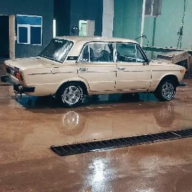 Lada 2106 2001