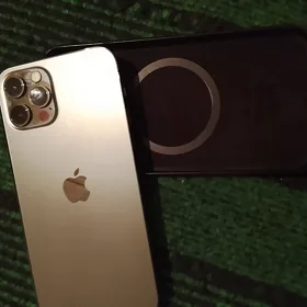 Iphone 12 pro